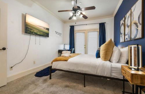 Modern Luxury Townhome in Uptown Galleria - Foto 25