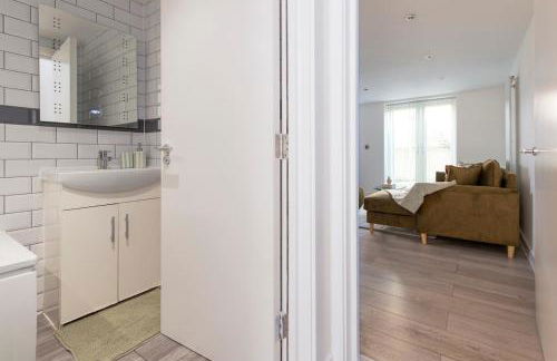 The Green Haven-Cozy luxury flat in Crayford - Photo 29