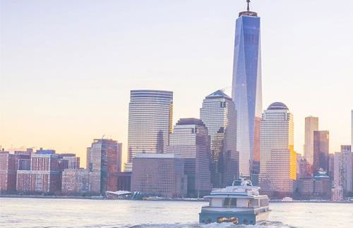 Global Luxury Suites at Newport - Foto 52