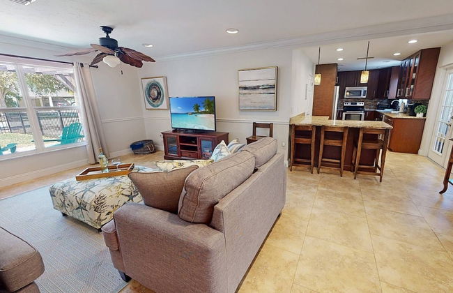 Avenida Sanctuary - Foto 16