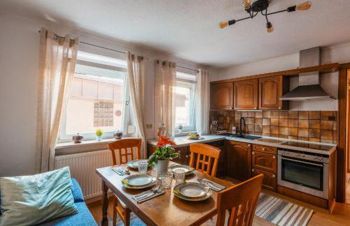 GADD Ferienwohnung 001 Glück an der Donau # Best Deluxe Stay 24#7 Check in - Foto 4