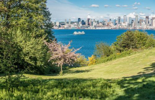 Sunsets over Sound - Foto 4