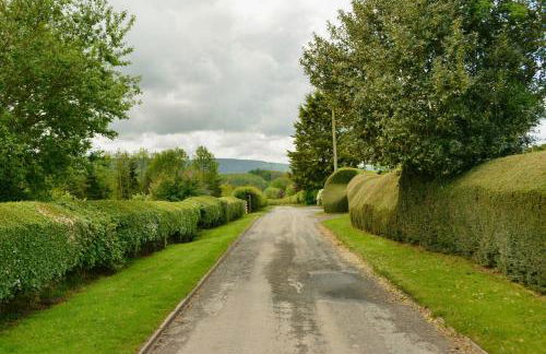 Upper Onibury Cottages - Foto 9