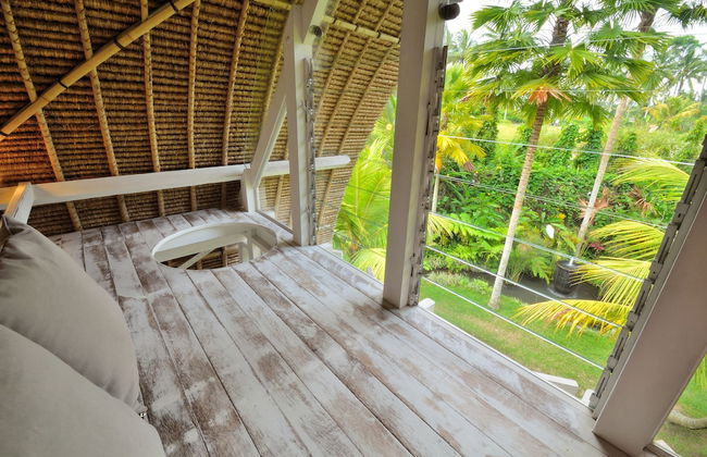 Jendela di Bali Villa - Foto 23