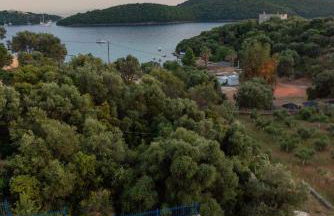 Villa Rodanthi Sivota - Foto 1