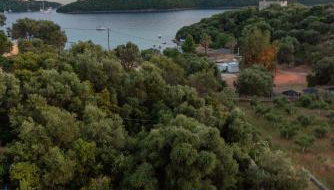 Villa Rodanthi Sivota - Foto 1