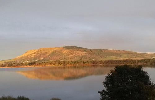 Chalet Loch Leven Lodge 12 by Interhome - Photo 78