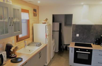 Gite châlet nature haute vosges - Foto 32