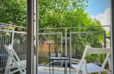 Studio 4U - Aquapark Reda - Foto 13