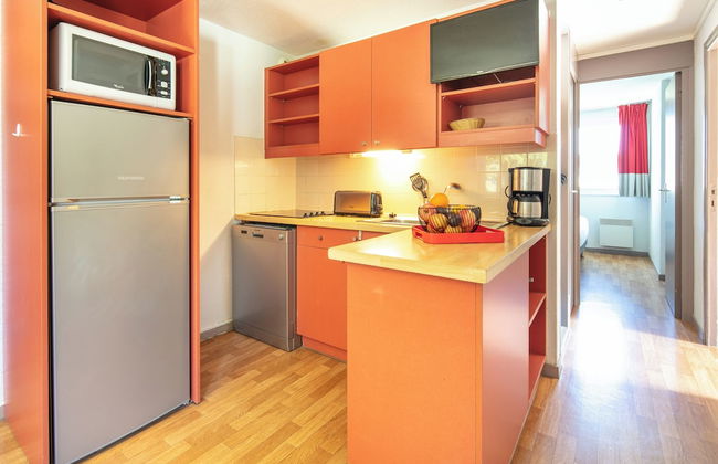 VVF Les 7 Laux Massif de Belledonne, Prapoutel - Foto 11