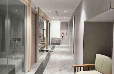 Petit Bijou - Corbet - Monolocale con divano letto in soggiorno - Massimo 3 persone - Foto 11