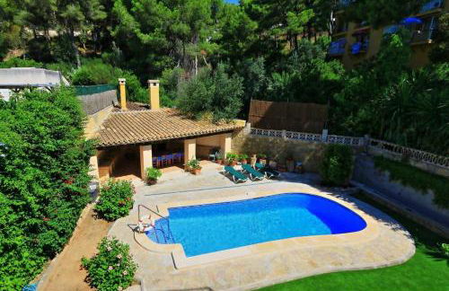 El Ranchito by Mallorca Infinity - Foto 1