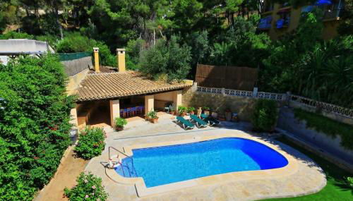 El Ranchito by Mallorca Infinity - Foto 1