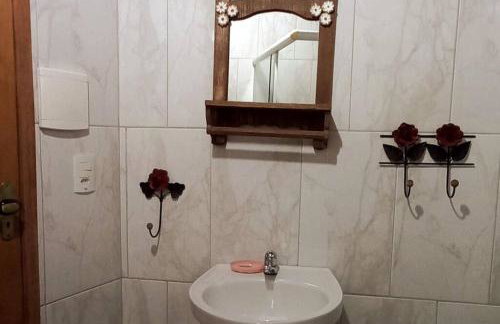 Casa com cachoeira-rio no quintal - Foto 30