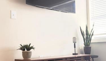 Above All-d'town, parking, gym, cruise, walkable - Foto 3