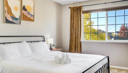 The Great Escape - 6BR, Gym, Hot Tub, Pets OK! - Foto 3