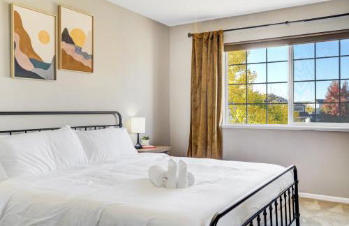 The Great Escape - 6BR, Gym, Hot Tub, Pets OK! - Foto 3