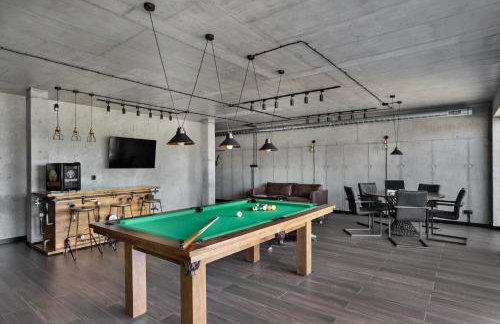 Chillout Ślemień nowoczesny dom w górach - Foto 2