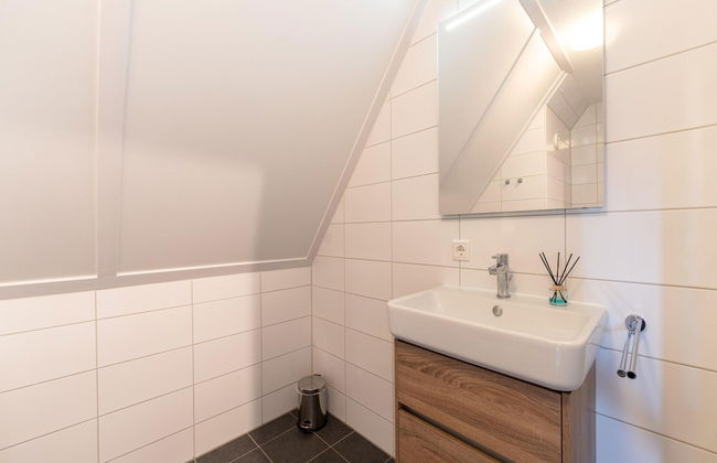 Holiday Home in Scherpenisse Near Oosterschelde - Foto 19