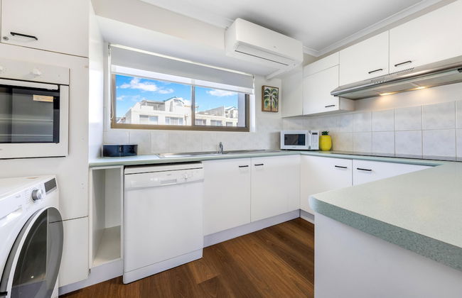 Kalua Holiday Apartments - Foto 1