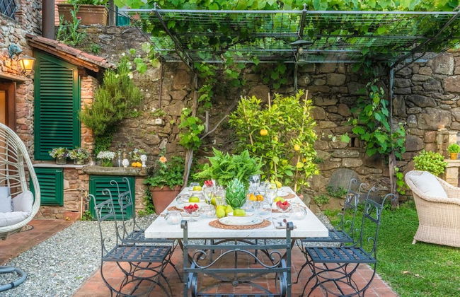 Citrus Charm Farmhouse - Foto 64