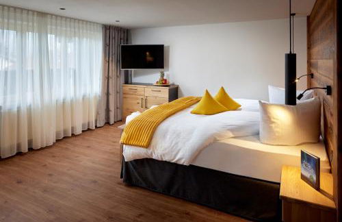 Maximilian Appartements - Foto 139