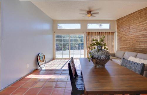 5 Mi to Casino and Lake Home on Escondido Ranch! - Foto 7