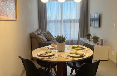 Apê Confortável com ar condicionado - Foto 1