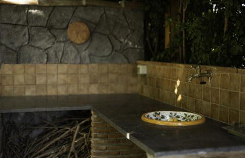 Villa Sara sull'etna con Piscina - Foto 14