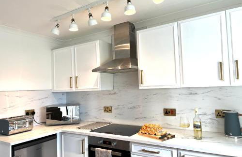 Bellevue Apartment - Foto 80