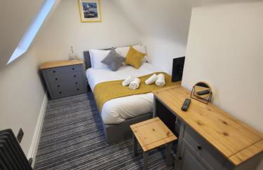 Harbour View, Stonehaven, Aberdeenshire - Foto 13