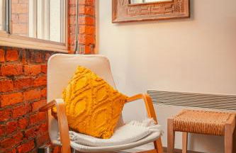 Chic Georgian flat in Central Manchester - Foto 38