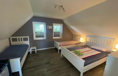 Ferienhaus Ella am See - Foto 16