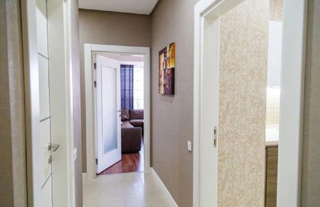 Bishkekpark Residence - Foto 10