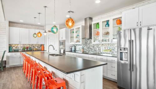 Beach-A-Holic by Silver Sands Vacation Rentals - Foto 5