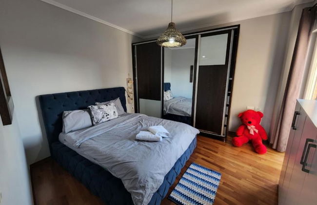 Kalpazo Home Skanderbeg Square - Foto 2