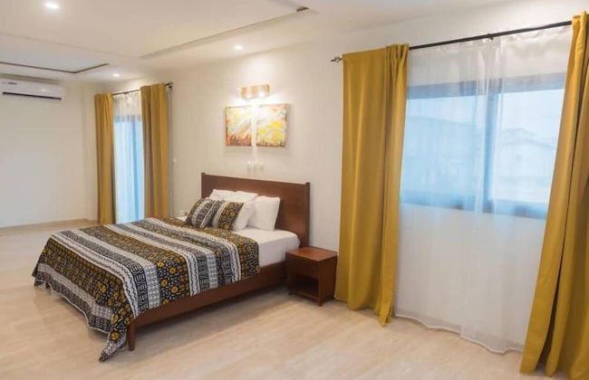 Residence Sanwi - Foto 3