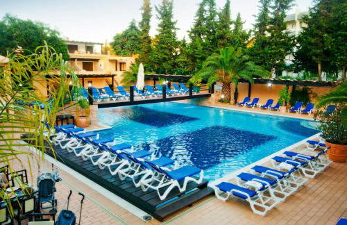 Apartamentos da Balaia - Foto 38