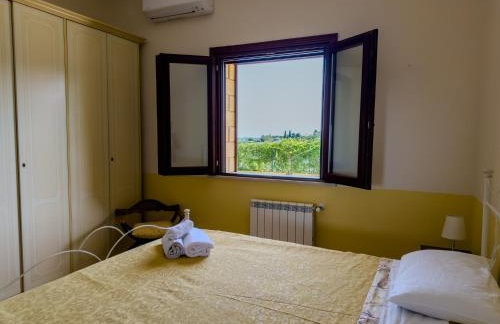 Casa Vacanze Salvatore-Relax con piscina privata - Foto 16