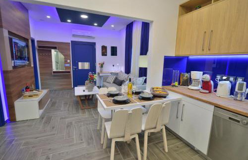 Villa Zafyra - Foto 28