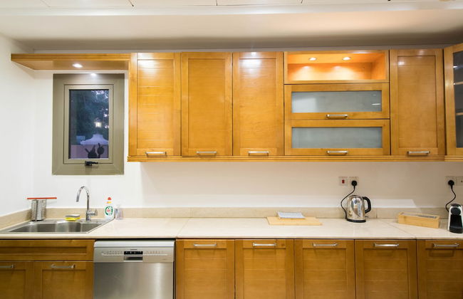 Fairways Villa at Al Hamra Village - Foto 17