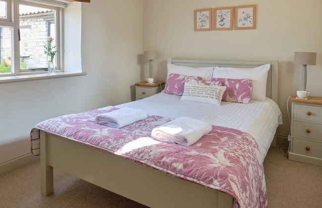 Middlewick Holiday Cottages - Foto 18