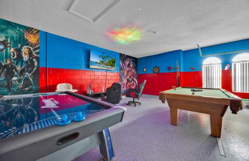 Escape Calabay Parc & Gameroom - Foto 21