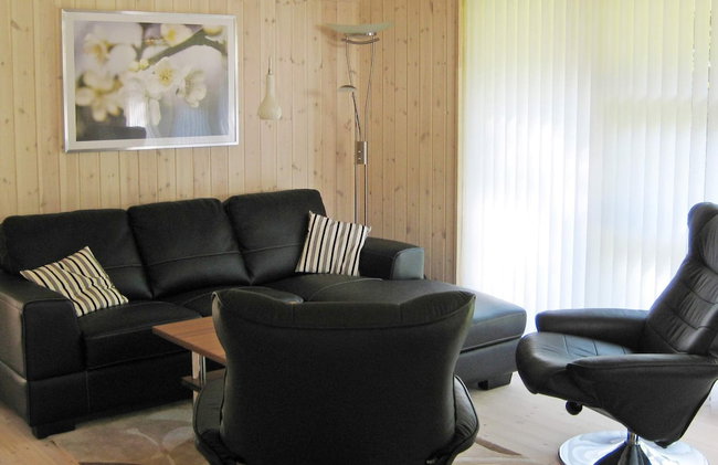 6 Person Holiday Home in Silkeborg - Photo 12