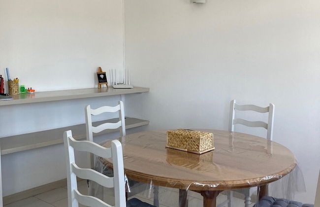 La Péninsule - Town Apartment in Curepipe - Photo 13