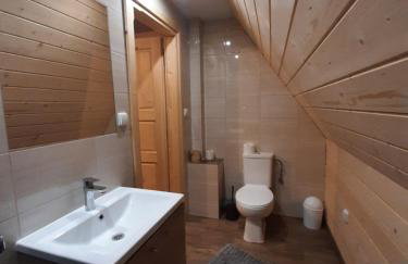 Miodowa Chata Pokoje Gościnne - Foto 17