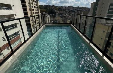 Studio Aconchegante - Tudo novinho - Foto 32