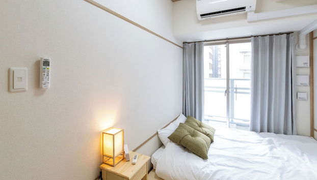 H2H SHINSAIBASHI I - Foto 4, Habitación