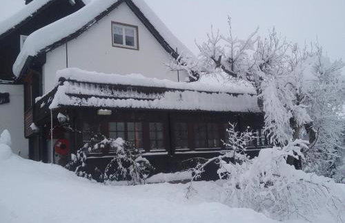 Haus Biggi - Ferienwohnung Hochgrat - Photo 12