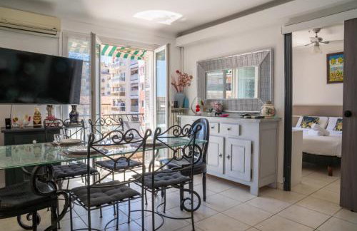 2 pieces proche aéroport - Foto 21